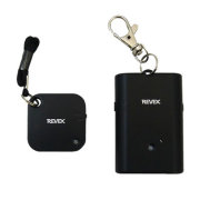 【メール便可】　新型　離れるとアラーム　WSA-B1