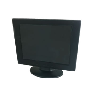 10.4型 TFTカラー液晶モニター　MNT-104HVBR
