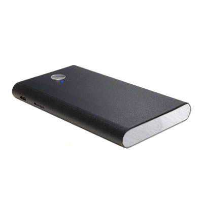 モバイル充電器型ビデオカメラ Infix インフィックス