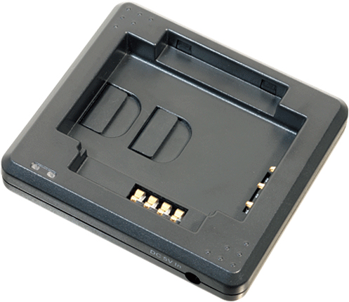 サンメカトロニクス　マルチバッテリーチャージャー　PV Charger