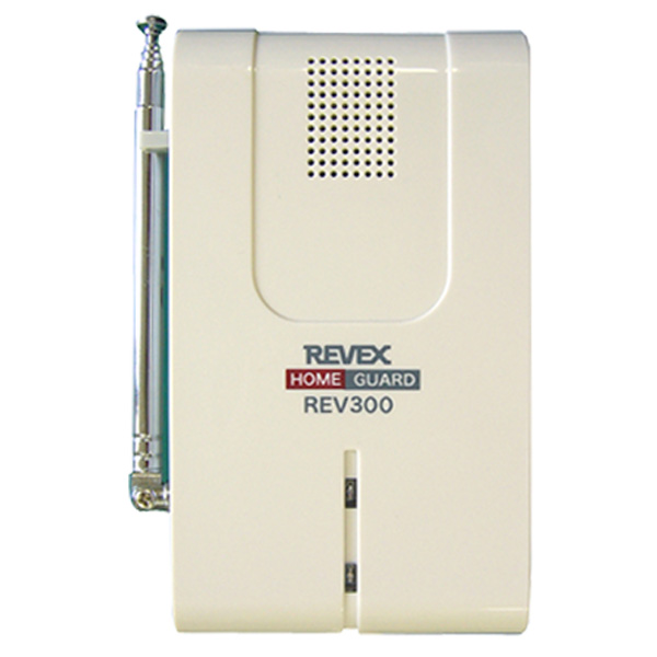 HOME GUARD シリーズ 受信チャイム  REV300
