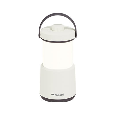 充電式ランタンプラス懐中電灯　RL-02