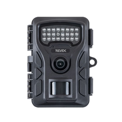 綺麗撮影センサーカメラ  トレイルカメラ　SD4000