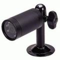 完全防水型赤外線暗視カラーカメラ