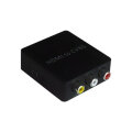 【メール便可】TEC HDMI to コンポジットコンバーター HDCV-001