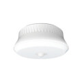 乾電池式　屋外用センサーシーリングライト　LED-160