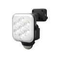 11W×1灯 フリーアーム式LEDセンサーライト　LED-AC1011