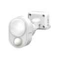 4W×1灯 フリーアーム式　LEDセンサーライト LED-AC103