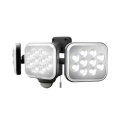 14W×3灯 フリーアーム式LEDセンサーライト　LED-AC3042