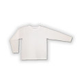 Safety&Coolシリーズ　Tシャツ(長袖）Mサイズ　SP-AC2