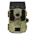 ソーラーパネル装備トレイルカメラ　SPY-POINTSOLAR