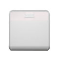 どこでもセンサーライトワイヤレス1個入　W-505