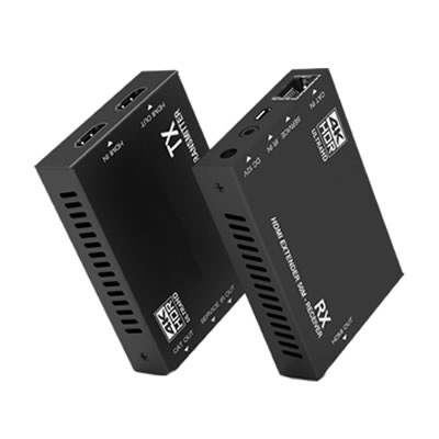 HDMI EXTENDER 50M　（HDMI信号延長機）
