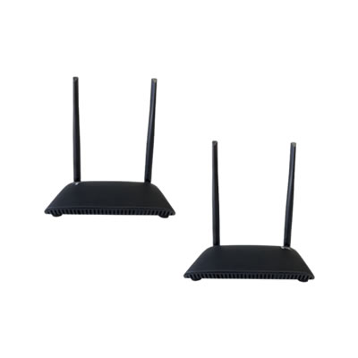 ワイヤレスHDMI延長器　TEHDWLEX150S