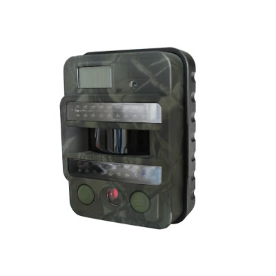 トレイルカメラ　ラディアントミニ　TL-5900DTK　