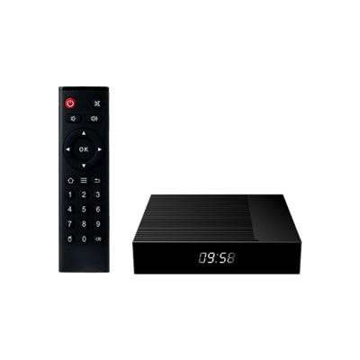 4K HDR  Wi-Fi対応 ネットワークメディアプレイヤー　TMP905X4-4K