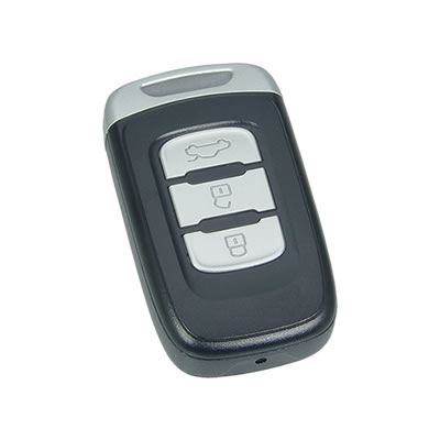 4K Ultra HD リモコンキー型デジタルビデオカメラ　UHD-300W