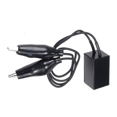 UHF電話用発信機　クリップタイプ（極小モデル）　UT-700