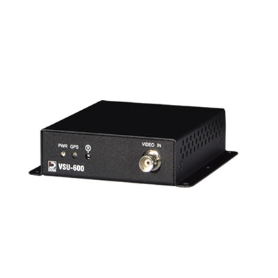 AHD/HDMI変換ユニット　VSU-600