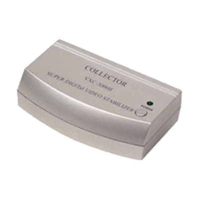 スペシャル機能搭載　画像安定装置 VXC-3000II