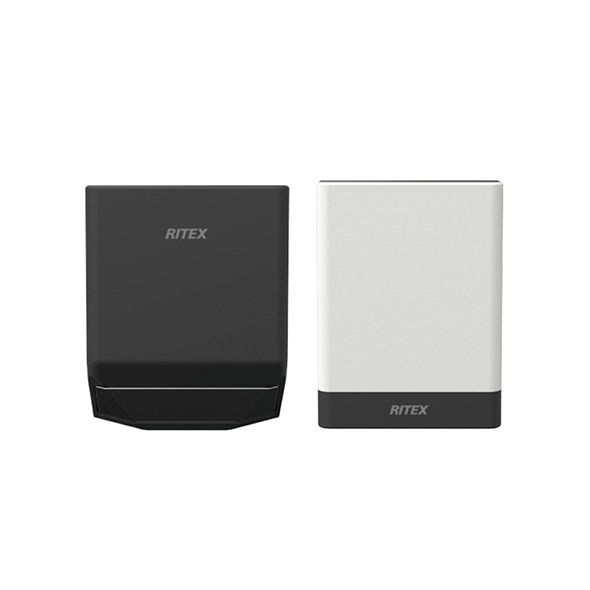 乾電池式無線連動チャイム＆ライト(受信型)+センサー(送信型)セット　W-670