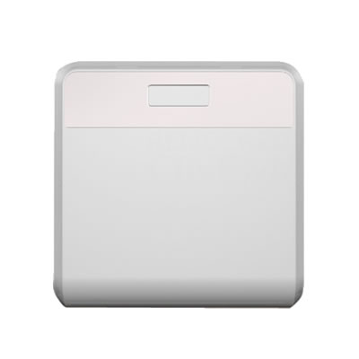 どこでもセンサーライトワイヤレス1個入　W-505