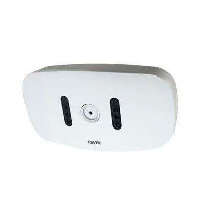 増設用ワイヤレス受信撮影カメラ　XPN1000