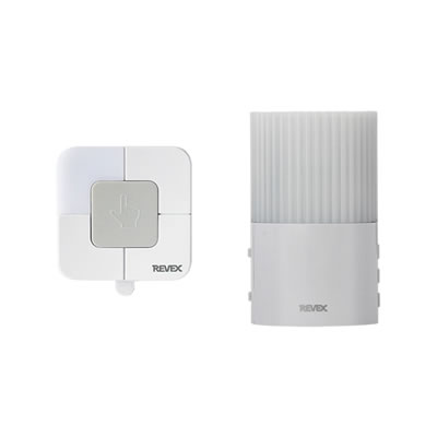 コンセント式呼び出しチャイムセット　XPN210B
