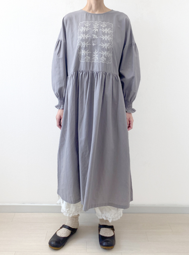 ワンピース・チュニック ELLIFE ONLINE SHOP