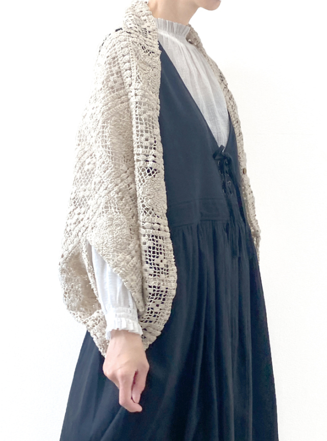 レーシーボレロ