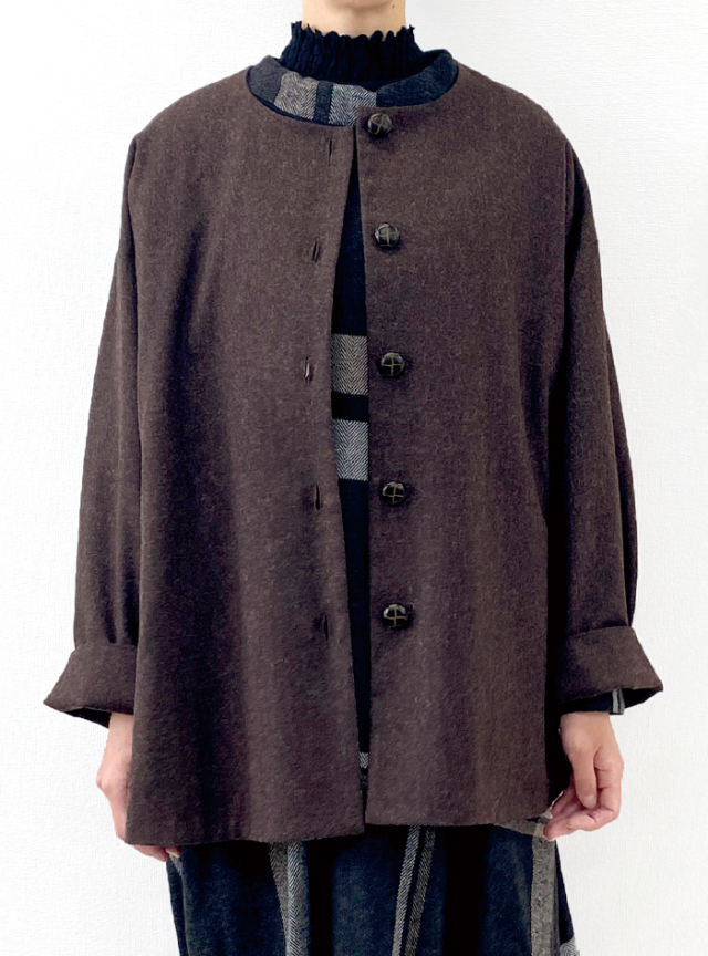 ☆エターミンジャケット