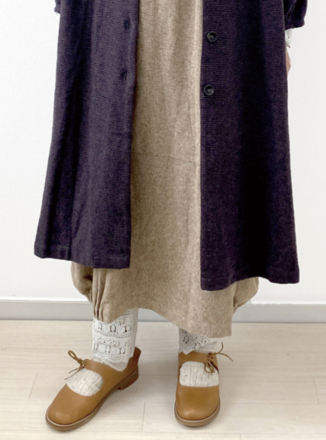 フライスレーシーレギンス