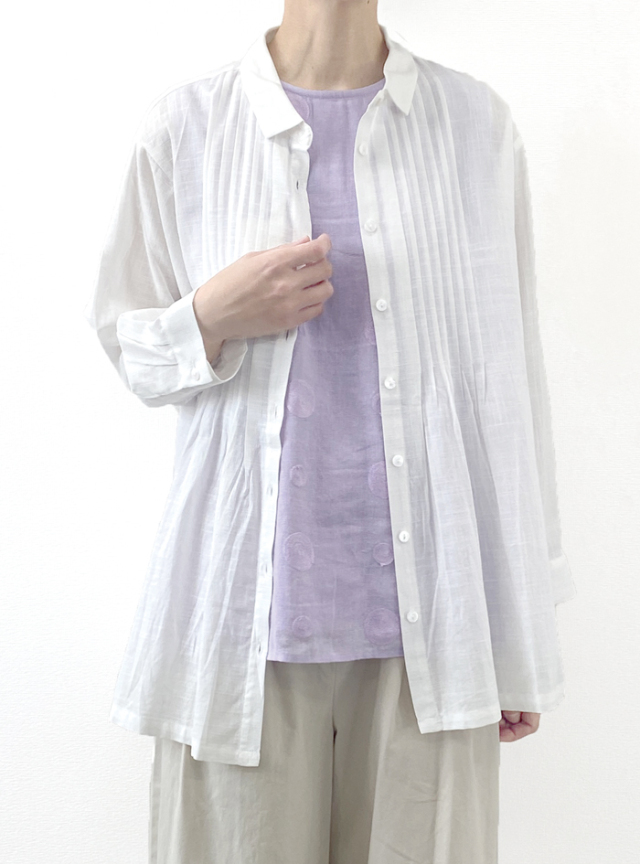 ワンピース・チュニック ELLIFE ONLINE SHOP