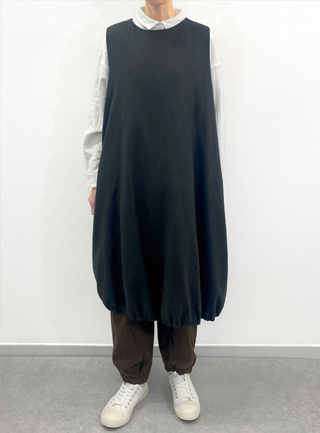 ☆サキソニーバルーンジャンパースカート