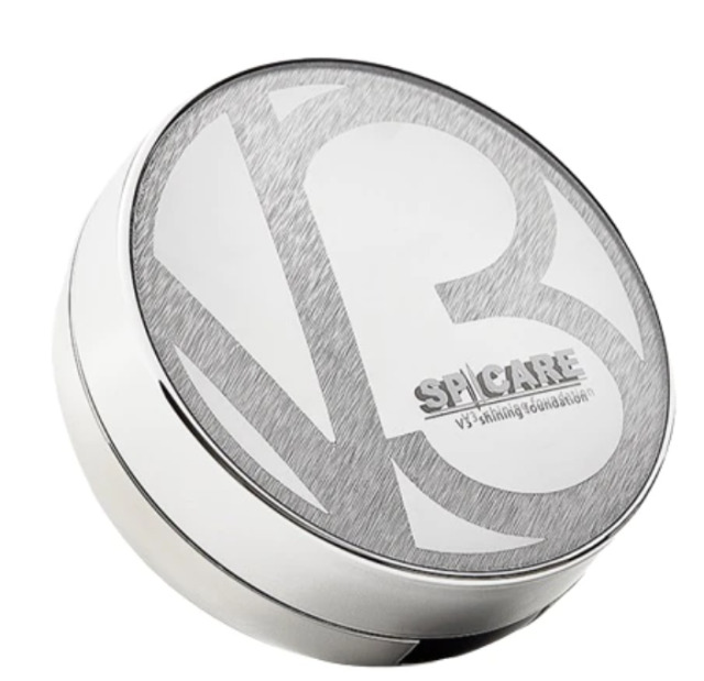 【正規品】SPICARE V3シャイニングファンデーション