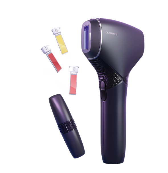 【キャンペーン】ゼロトリニティー家庭用脱毛美顔器