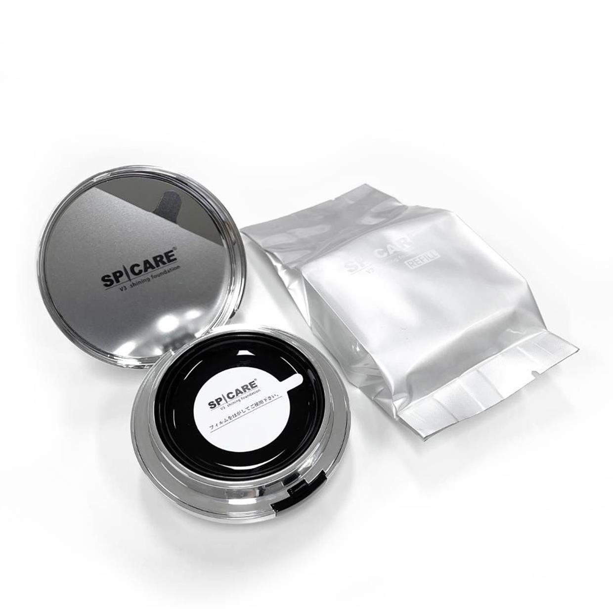 【正規品】スピケアV３ファンデーションレフィル