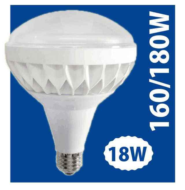 LED ビームランプ