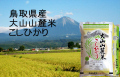 大山こしひかり