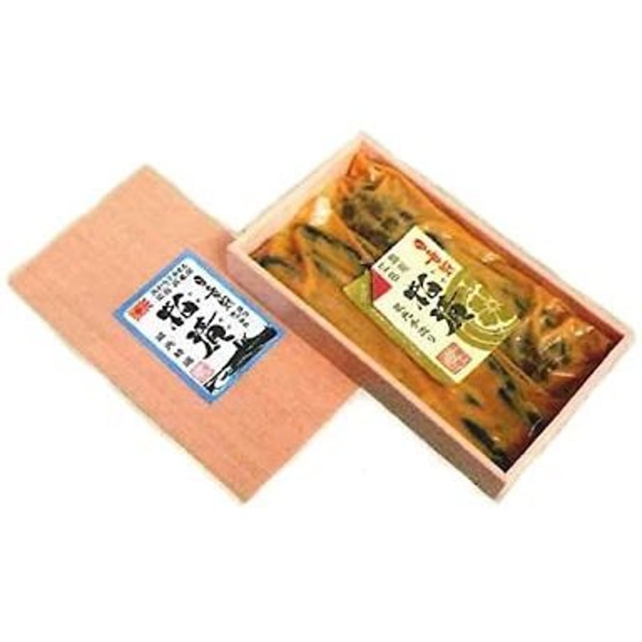 日章冠 やまとセット うり190g相当+きゅうり3本 粕漬