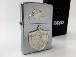 ZIPPO(護衛艦さみだれType2)