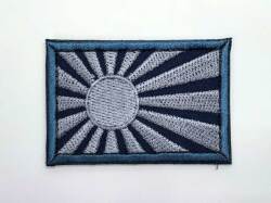 自衛隊　ワッペン