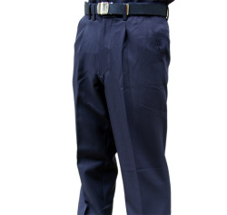 幹部用作業服(夏用)　ズボン