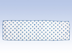 呉氏　冷感タオル