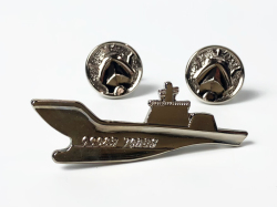 補給艦ましゅう