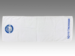 たかなみ　タオル