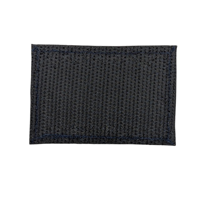 ワッペン【 掃海艦えたじま（鷹） 】 陸上戦闘服用 縦4cm 横6cm