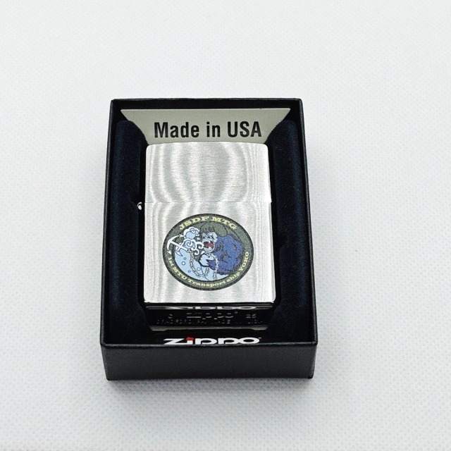 ZIPPO ( 輸送艦ようこう )
