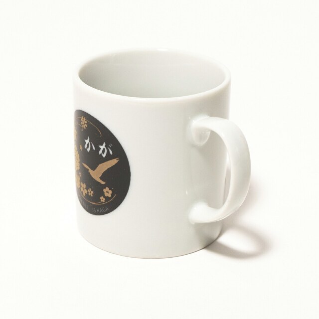 MUGCUP(JMSDF KAGA DDH-184)