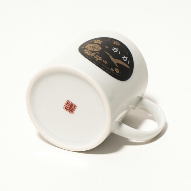 MUGCUP(JMSDF KAGA DDH-184)